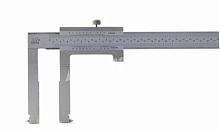 Штангенциркули ШЦО 40 - 650 нониусные ГОСТ