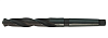 Сверла ∅ 5,75-79,0 мм из HSS с коническим хвостовиком Fervi