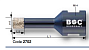 Сверла алмазные специальные Ø 6 - 120 мм для сухого сверления серий 2702 Bohrcraft